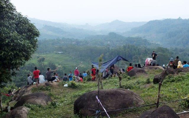 Alami Sejuk, Letak Lokasi, Jalan Menuju Lokasi, Tak Terlupakan, Wisata Air Terjun