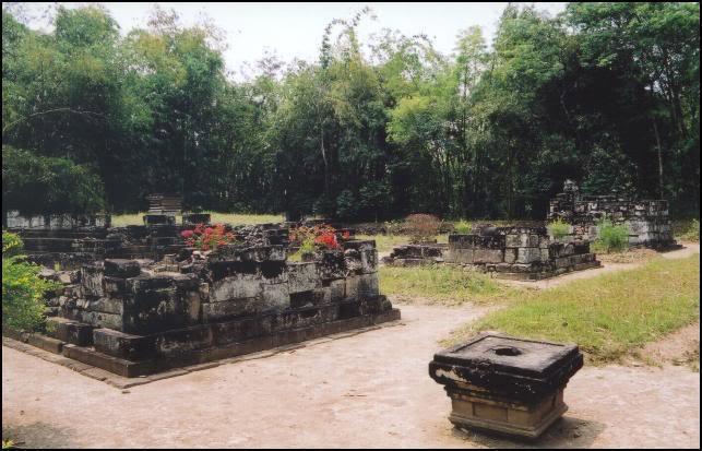 Aset Sejarah, Bangunan Candi , Sejarah Singkat, Terjemahan Isi Prasasti Canggal, Lokasi Dimana 