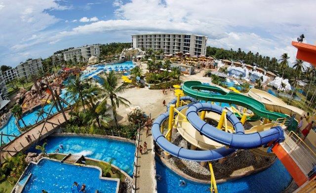 Harga Tiket Masuk, Harga Cottage, Berwisata di Waterland, Sejarah Singkat, Rute Menuju Lokasi 