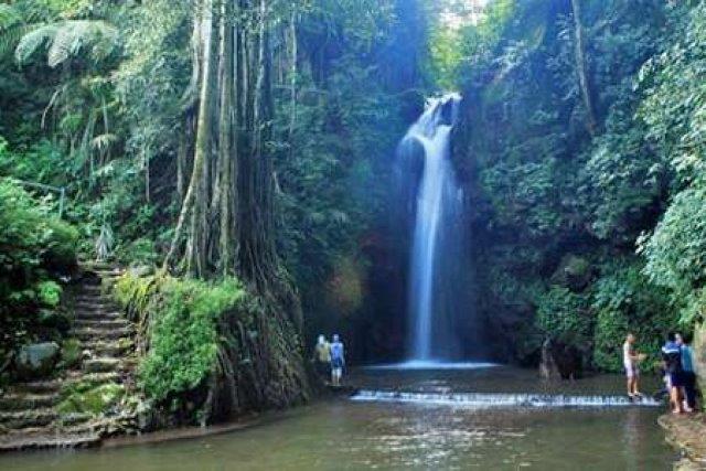 Harga Tiket Masuk, Keindahan Curug, Sejarah Mitos, Jalan Menuju Lokasi , Fasilitas