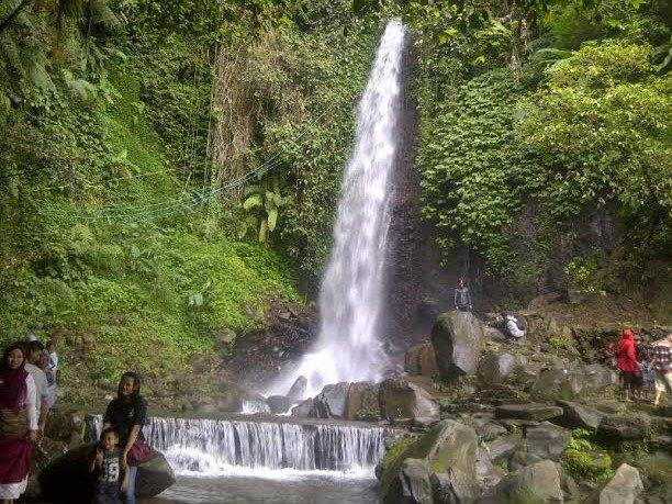 Harga Tiket Masuk, Keindahan Curug, Sejarah Mitos, Jalan Menuju Lokasi , Fasilitas