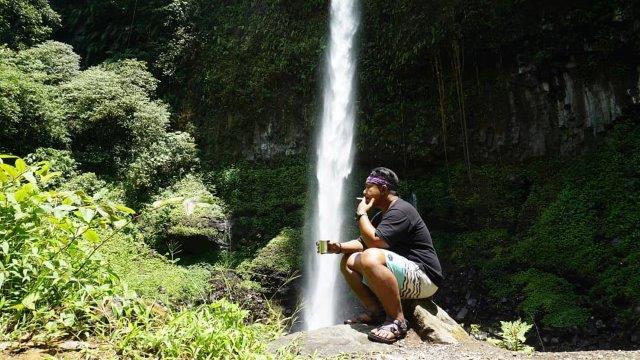 Sulitnya Medan, Kawasan Hutan Lindung, Harga Tiket Masuk , Cara Menuju Lokasi, Tips Berwisata 