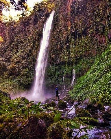 Sulitnya Medan, Kawasan Hutan Lindung, Harga Tiket Masuk , Cara Menuju Lokasi, Tips Berwisata 