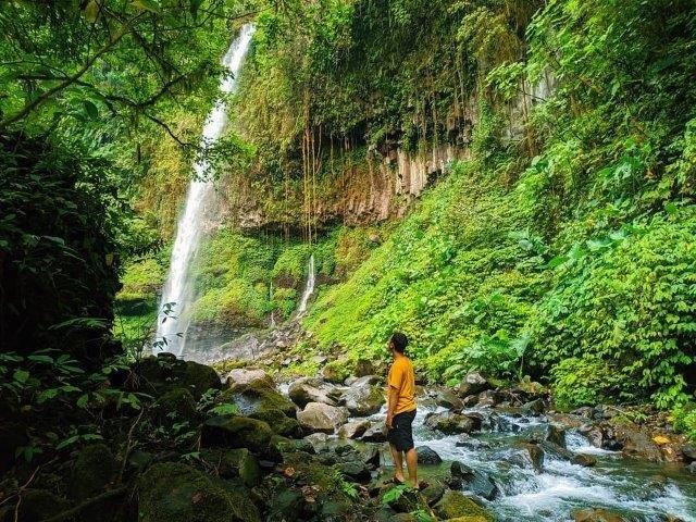 Sulitnya Medan, Kawasan Hutan Lindung, Harga Tiket Masuk , Cara Menuju Lokasi, Tips Berwisata 