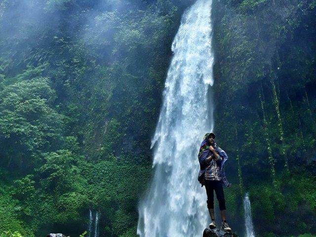 Sulitnya Medan, Kawasan Hutan Lindung, Harga Tiket Masuk , Cara Menuju Lokasi, Tips Berwisata 