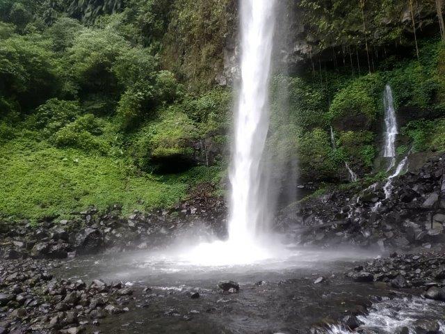 Sulitnya Medan, Kawasan Hutan Lindung, Harga Tiket Masuk , Cara Menuju Lokasi, Tips Berwisata 
