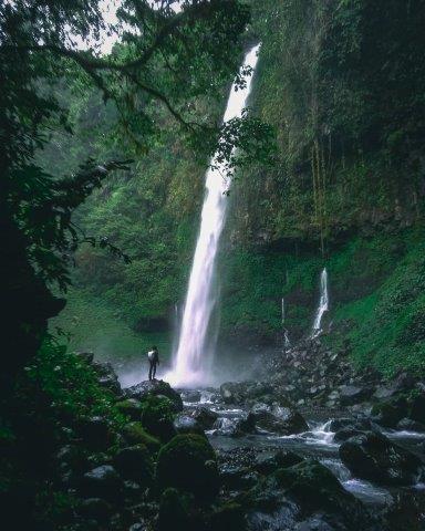 Sulitnya Medan, Kawasan Hutan Lindung, Harga Tiket Masuk , Cara Menuju Lokasi, Tips Berwisata 