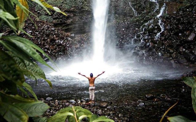 Sulitnya Medan, Kawasan Hutan Lindung, Harga Tiket Masuk , Cara Menuju Lokasi, Tips Berwisata 