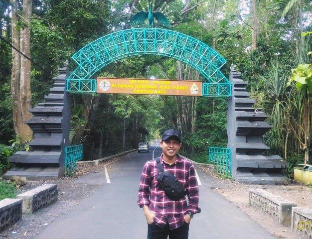1. Sadengan, 2. Situs Kawitan dan Pura Giri Selaka, 3. Pantai Trianggulasi, 4. Pancur Beach, 5. Makam Mbah Dowo, 6. Hutan Bambu, 7. Wisata Goa, 8. Pantai Ngagelan, 9. Hutan Mangrove Bedul, 10. Pantai Parang Ireng, 11. Pantai Plengkung