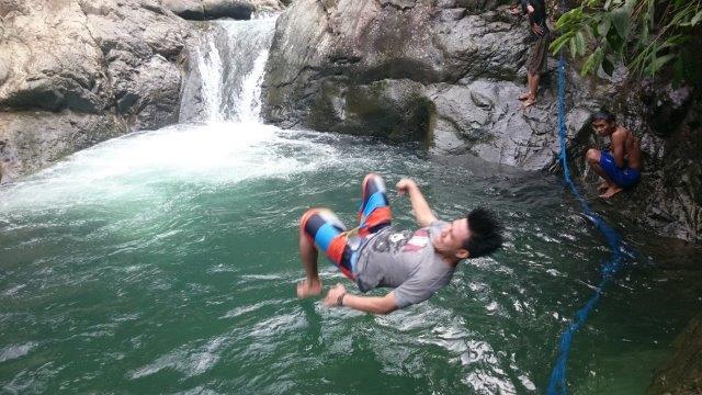 Harga Tiket Masuk, Camping Berkemah, Menikmati Pemandangan , Aktifitas Menarik , Mitos Curug , Rute Menuju Lokasi