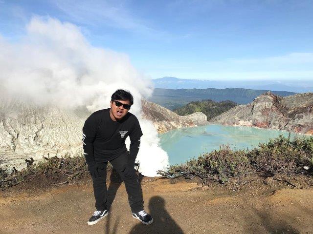 Sejarah Deskripsi, Rute Menuju Lokasi, Pesona Alam, Harga Tiket Masuk , Fasilitas, Wisata Terdekat