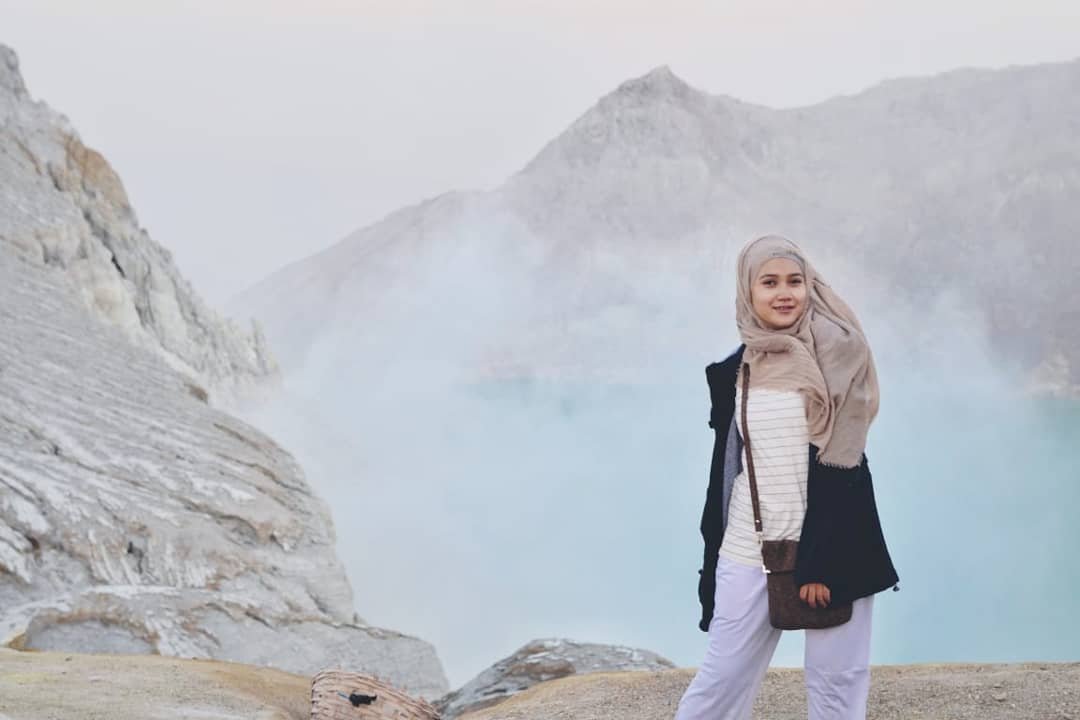 Sejarah Deskripsi, Rute Menuju Lokasi, Pesona Alam, Harga Tiket Masuk , Fasilitas, Wisata Terdekat