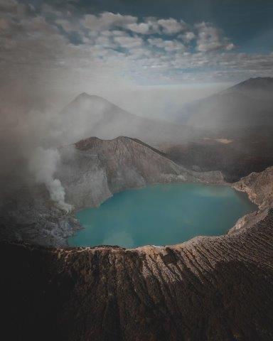 Sejarah Deskripsi, Rute Menuju Lokasi, Pesona Alam, Harga Tiket Masuk , Fasilitas, Wisata Terdekat