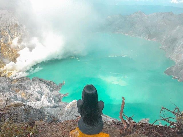 Sejarah Deskripsi, Rute Menuju Lokasi, Pesona Alam, Harga Tiket Masuk , Fasilitas, Wisata Terdekat