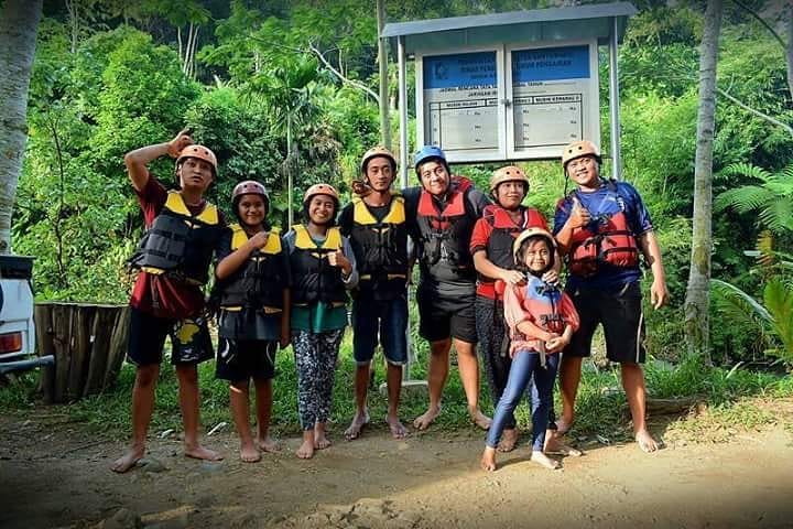 Mengenal Lebih , Harga Tiga Paket, Sensasi Menegangkan, Yang Disuguhkan, Jalur Menuju Lokasi, Hunting Foto , Ada Panahan