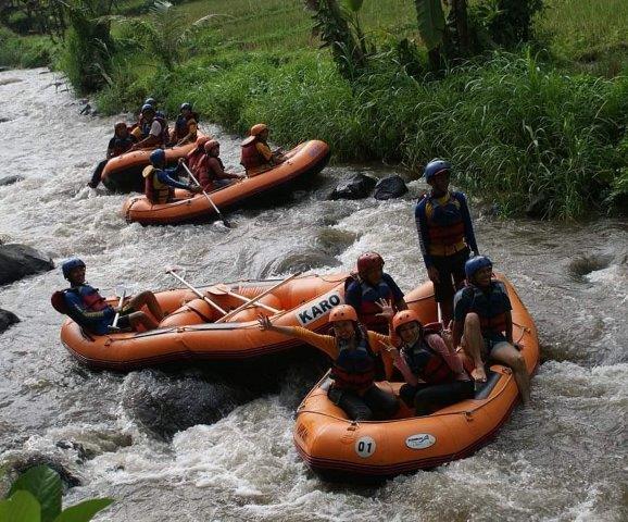 Mengenal Lebih , Harga Tiga Paket, Sensasi Menegangkan, Yang Disuguhkan, Jalur Menuju Lokasi, Hunting Foto , Ada Panahan