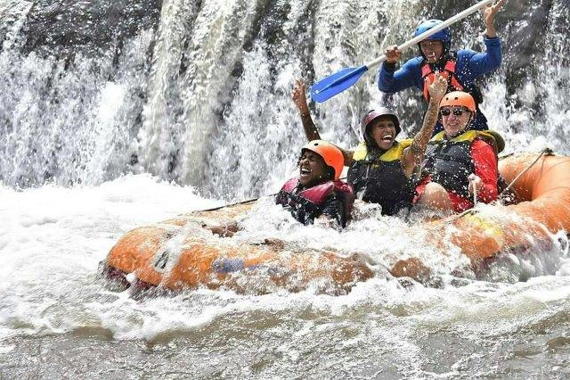 Mengenal Lebih , Harga Tiga Paket, Sensasi Menegangkan, Yang Disuguhkan, Jalur Menuju Lokasi, Hunting Foto , Ada Panahan