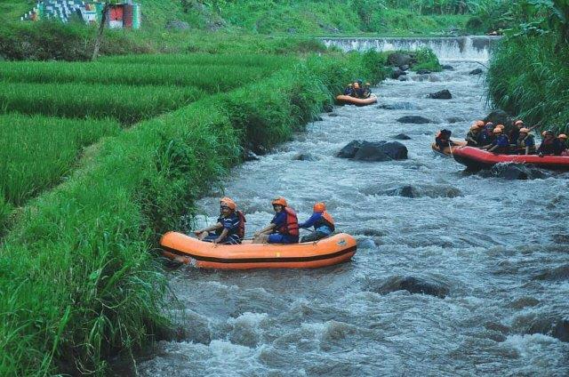 Mengenal Lebih , Harga Tiga Paket, Sensasi Menegangkan, Yang Disuguhkan, Jalur Menuju Lokasi, Hunting Foto , Ada Panahan
