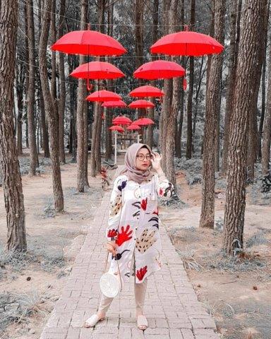 Buka Jam Berapa, Mengenal Lokasi, Hutan Eksotis, Mencoba Hammock, Fasilitas Yang Ada, Rute Menuju Lokasi