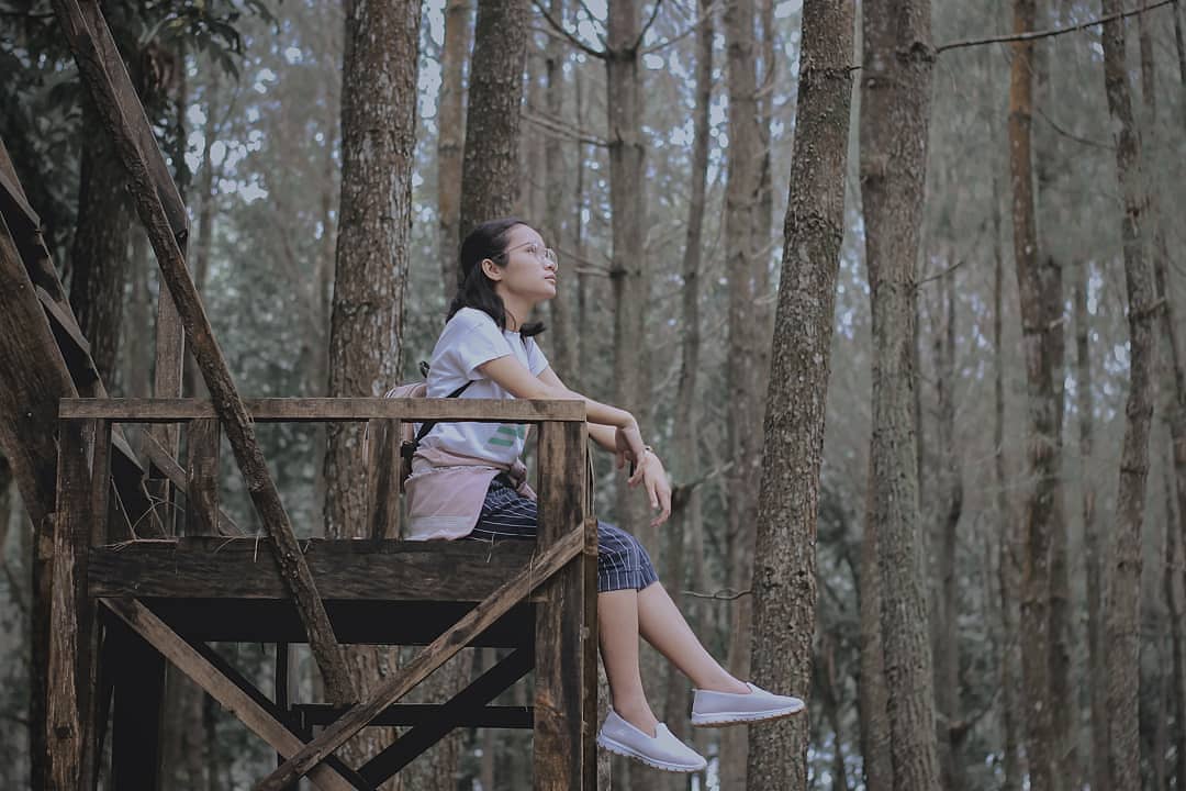 Buka Jam Berapa, Mengenal Lokasi, Hutan Eksotis, Mencoba Hammock, Fasilitas Yang Ada, Rute Menuju Lokasi