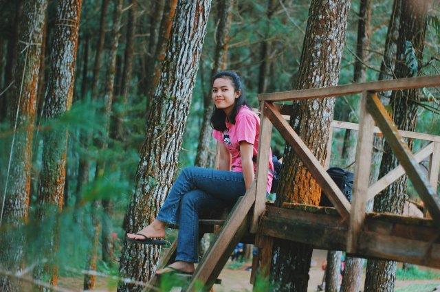 Buka Jam Berapa, Mengenal Lokasi, Hutan Eksotis, Mencoba Hammock, Fasilitas Yang Ada, Rute Menuju Lokasi