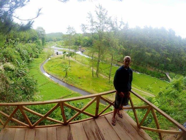 Buka Jam Berapa, Mengenal Lokasi, Hutan Eksotis, Mencoba Hammock, Fasilitas Yang Ada, Rute Menuju Lokasi