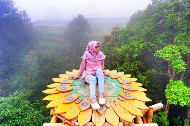 Harga Tiket Masuk, Keindahan Curug, Sejarah Mitos, Jalan Menuju Lokasi , Fasilitas