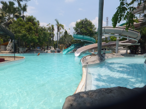 Bersama Keluarga, Letak Lokasi , Wahana Yang Ada, Fasilitas Yang Ada, Harga Tiket Masuk 