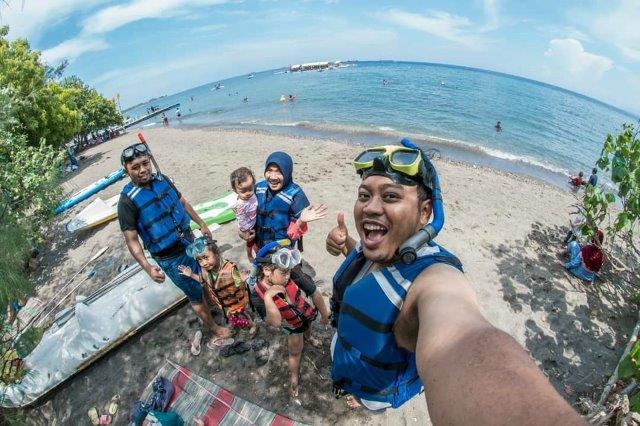Banyak Pilihan, Keindahan Potensi, Rute Menuju Lokasi, Buka Jam Berapa, Harga Tiket Masuk