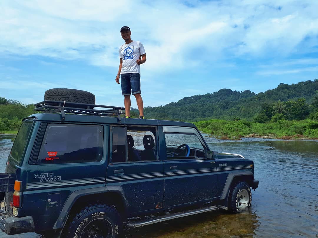 Harga Sewa Jeep, Deskripsi Sejarah , Akses Menuju Lokasi, Bersama Penyu , Foto Bersama Tukik, Homestay Penginapan , Harga Tiket Masuk , Tips Berkunjung