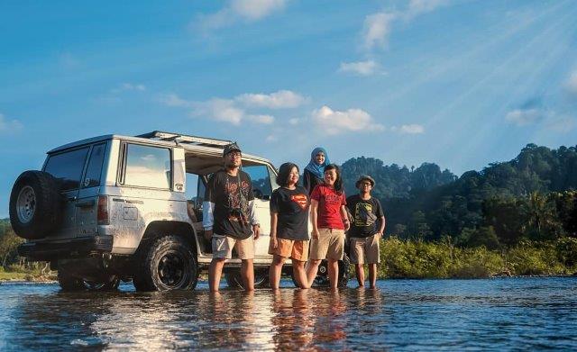 Harga Sewa Jeep, Deskripsi Sejarah , Akses Menuju Lokasi, Bersama Penyu , Foto Bersama Tukik, Homestay Penginapan , Harga Tiket Masuk , Tips Berkunjung