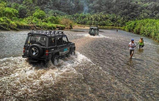 Harga Sewa Jeep, Deskripsi Sejarah , Akses Menuju Lokasi, Bersama Penyu , Foto Bersama Tukik, Homestay Penginapan , Harga Tiket Masuk , Tips Berkunjung