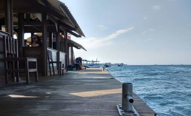 Menilik Lokasi, Keindahan, Harga Tiket Masuk, Rute Menuju Lokasi, Tips Berlibur