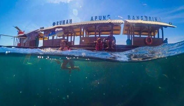 Menilik Lokasi, Keindahan, Harga Tiket Masuk, Rute Menuju Lokasi, Tips Berlibur