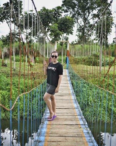 Indah dan Eksotis, Keindahan Potensi, Rute Menuju Lokasi, Buka Jam Berapa, Harga Tiket Masuk
