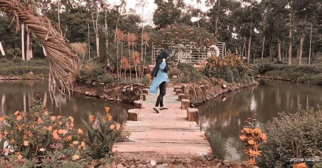 Indah dan Eksotis, Keindahan Potensi, Rute Menuju Lokasi, Buka Jam Berapa, Harga Tiket Masuk