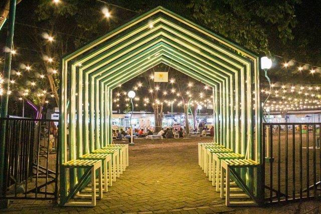 Jarang Dilirik, Menilik Lokasi, Pagelaran Seni dan Budaya, Fasilitas Yang Ada, Dilirik Masyarakat