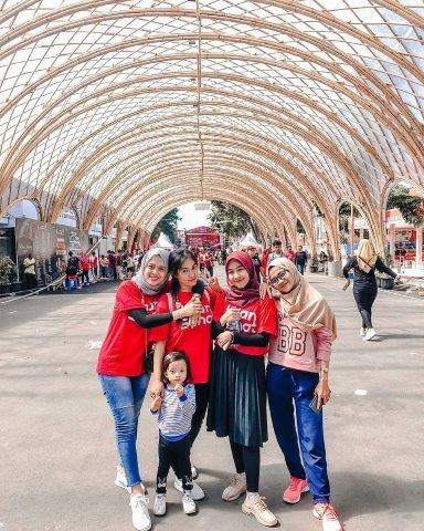 Jarang Dilirik, Menilik Lokasi, Pagelaran Seni dan Budaya, Fasilitas Yang Ada, Dilirik Masyarakat
