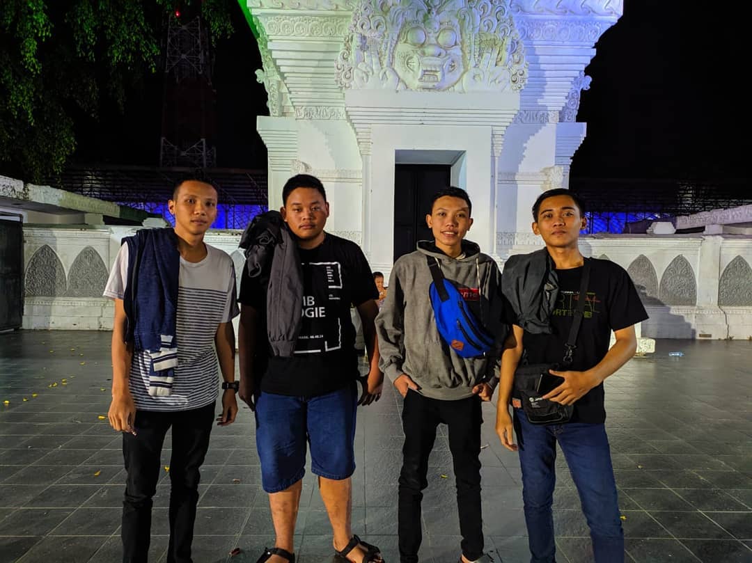 Jarang Dilirik, Menilik Lokasi, Pagelaran Seni dan Budaya, Fasilitas Yang Ada, Dilirik Masyarakat
