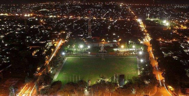 Jarang Dilirik, Menilik Lokasi, Pagelaran Seni dan Budaya, Fasilitas Yang Ada, Dilirik Masyarakat
