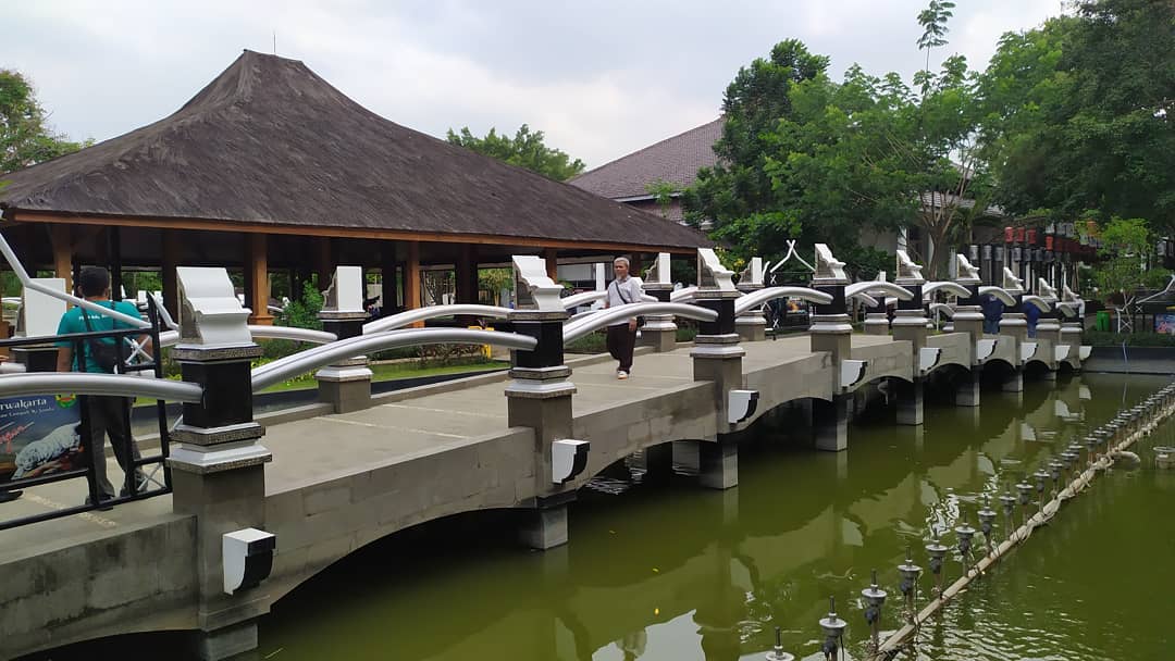 Menilik Lokasi, Rute dan Transportasi, Sisi Menarik, Fasilitas Lengkap, Tips Berlibur