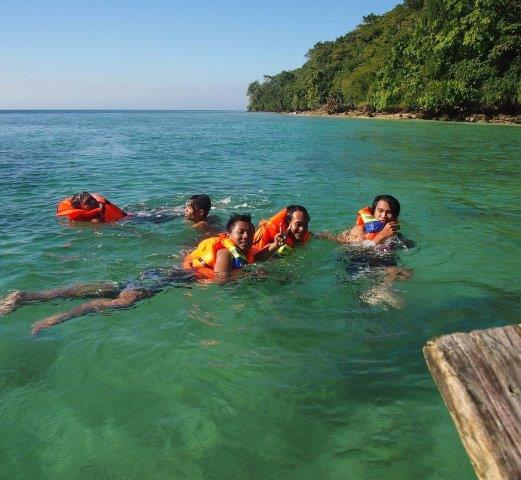 Hal Yang Tepat, Keindahan Potensi, Rute Menuju Lokasi, Jam Buka, Harga Tiket Masuk