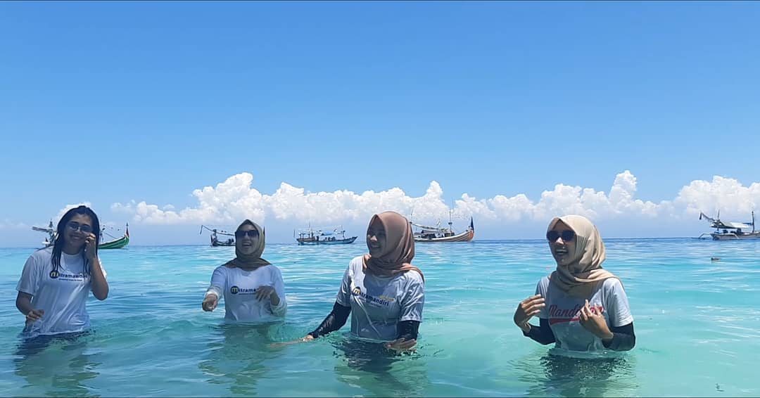 Hal Yang Tepat, Keindahan Potensi, Rute Menuju Lokasi, Jam Buka, Harga Tiket Masuk