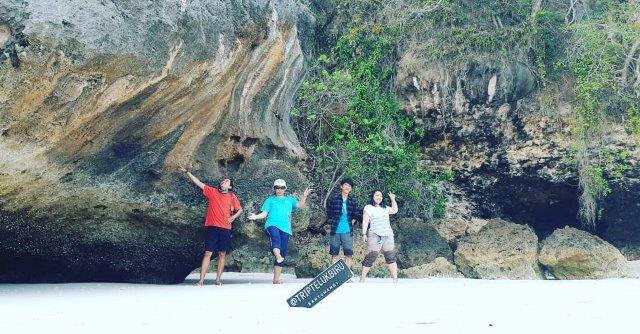 Hal Yang Tepat, Keindahan Potensi, Rute Menuju Lokasi, Jam Buka, Harga Tiket Masuk