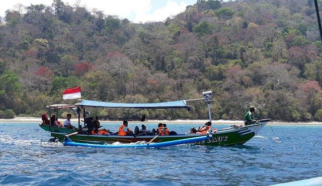Hal Yang Tepat, Keindahan Potensi, Rute Menuju Lokasi, Jam Buka, Harga Tiket Masuk