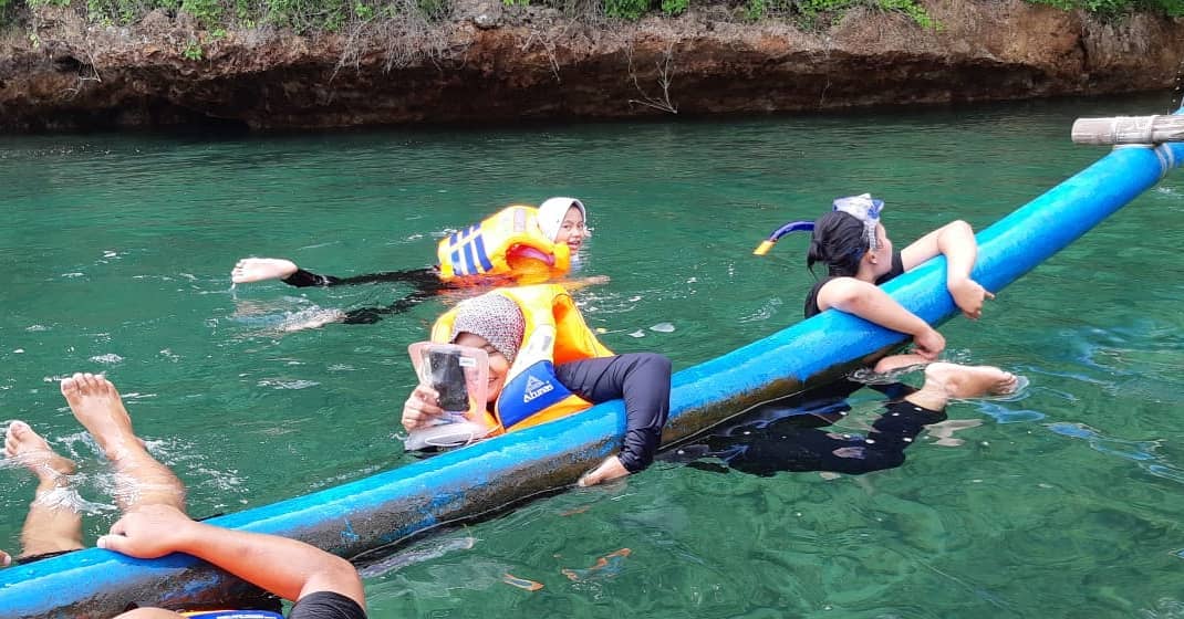 Hal Yang Tepat, Keindahan Potensi, Rute Menuju Lokasi, Jam Buka, Harga Tiket Masuk