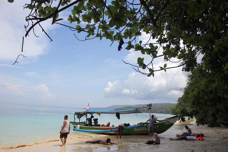 Hal Yang Tepat, Keindahan Potensi, Rute Menuju Lokasi, Jam Buka, Harga Tiket Masuk