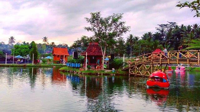 Mata Air Langsung, Fasilitas Lengkap, Harga Tiket Masuk , Aktivitas Menarik, Cara Menuju Lokasi, Tips Berlibur , Wisata Lainnya