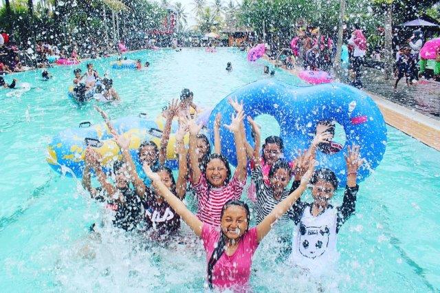 Mata Air Langsung, Fasilitas Lengkap, Harga Tiket Masuk , Aktivitas Menarik, Cara Menuju Lokasi, Tips Berlibur , Wisata Lainnya