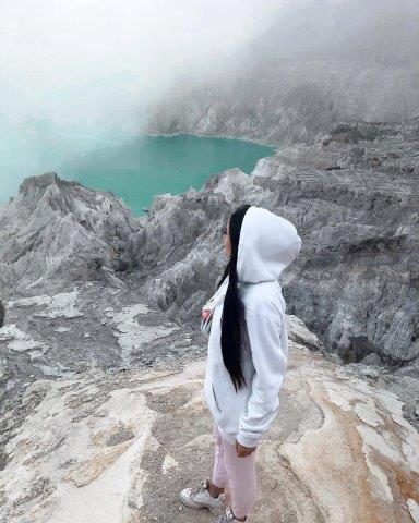 Sejarah Deskripsi, Rute Menuju Lokasi, Pesona Alam, Harga Tiket Masuk , Fasilitas, Wisata Terdekat